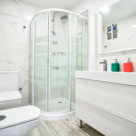 Apartment Modern Center Of