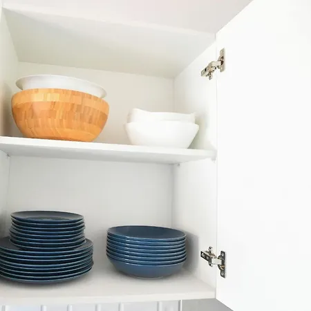 Modern Center Of * Lloret de Mar