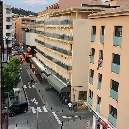 Modern Center Of Apartment *