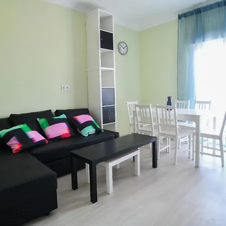 Modern Center Of Apartment *