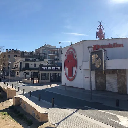 Apartment Modern Center Of *