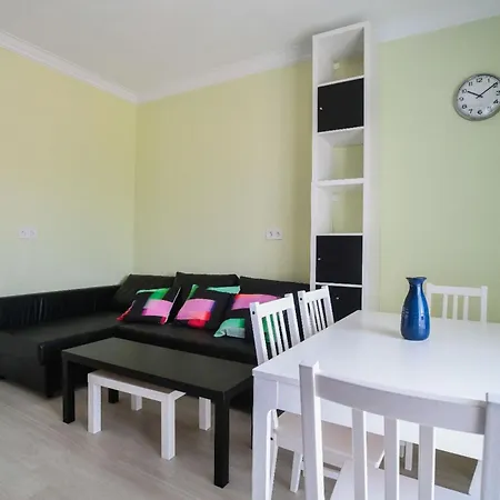 Apartment Modern Center Of