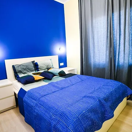 Apartment Modern Center Of Lloret de Mar