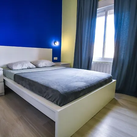 Modern Center Of Apartment Lloret de Mar