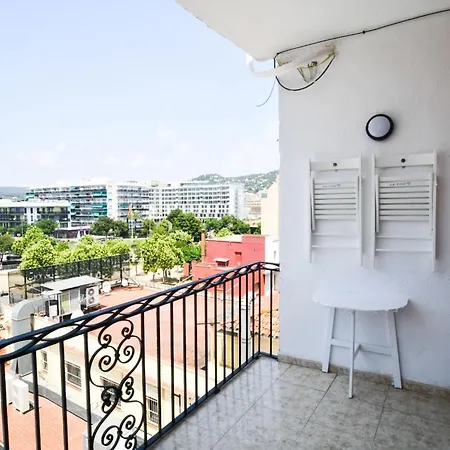 Apartment Modern Center Of